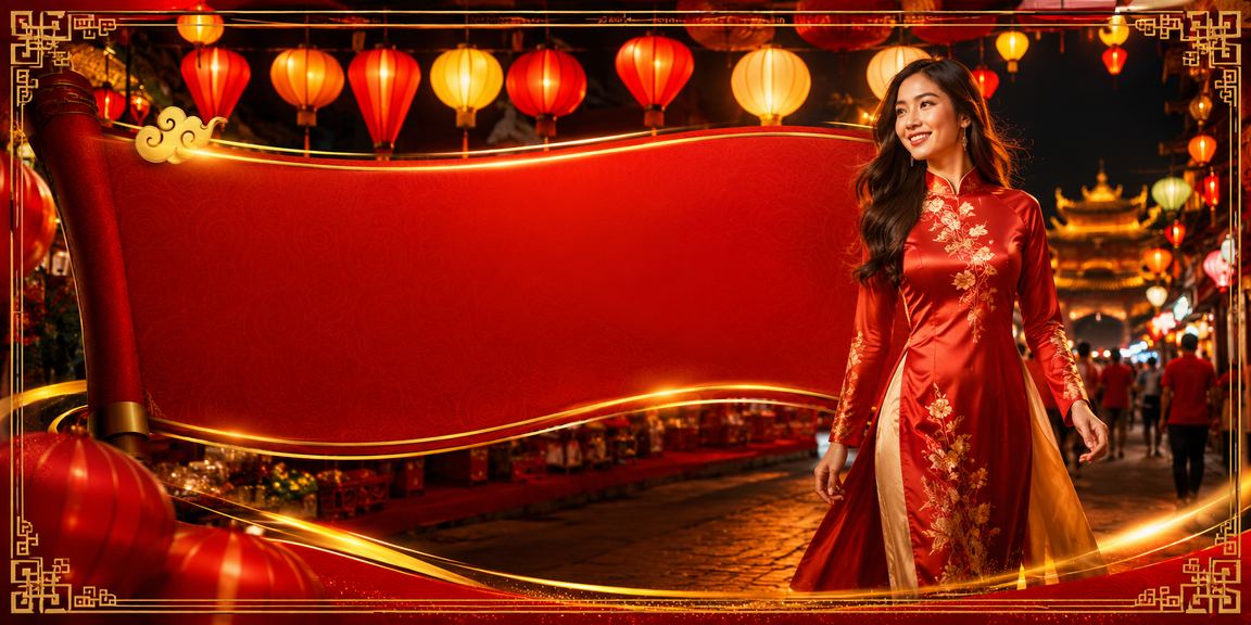 Người chơi VIP tại chợ đêm Huế trải nghiệm bonus cao cấp trên điện thoại