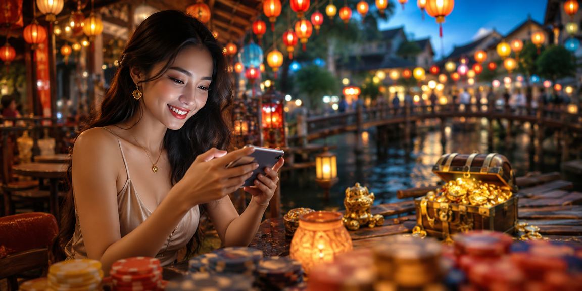 Không khí cá cược thể thao sôi động tại Việt Nam trên nền tảng kqxstg