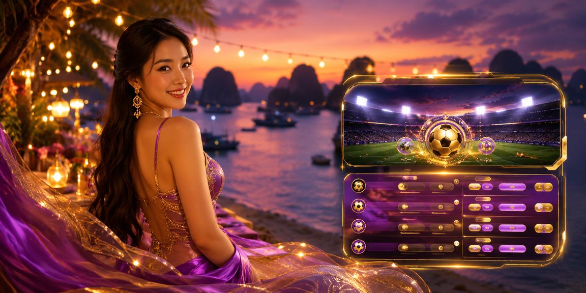 Không khí cá cược và giải trí trực tuyến sôi động tại Việt Nam trên nền tảng kqxstg
