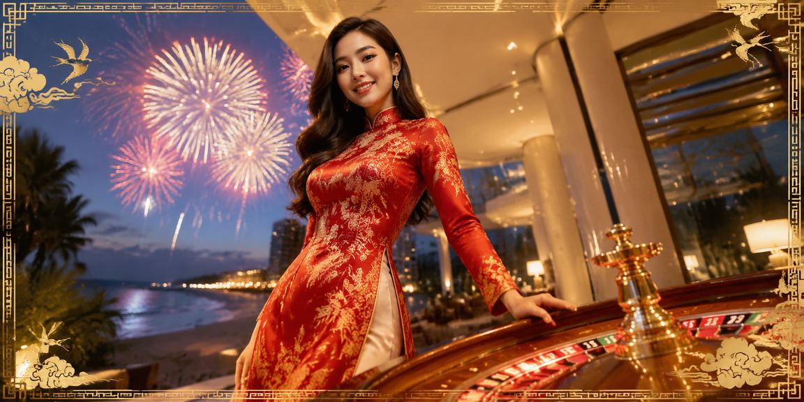 Người chơi cao cấp tại Vũng Tàu khám phá roulette và cá cược VIP trên kqxstg